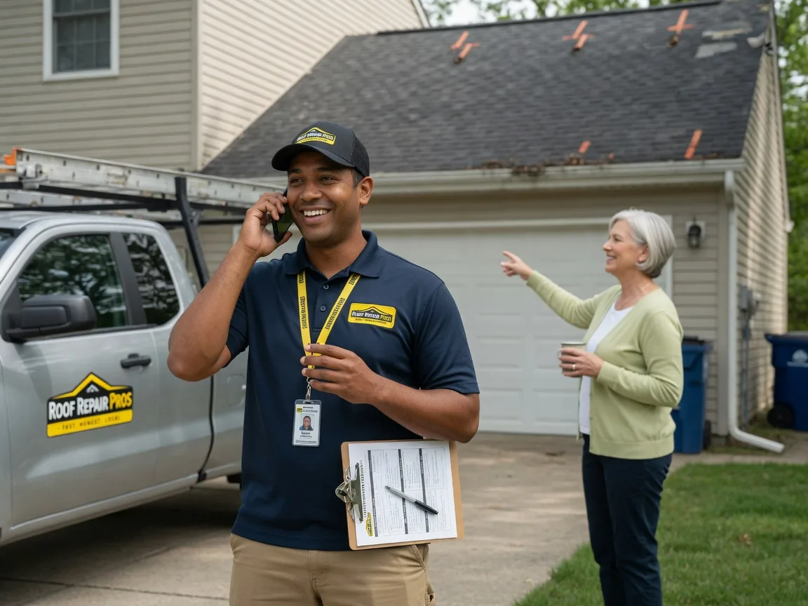 Roof Repair Rea, MO FAQs